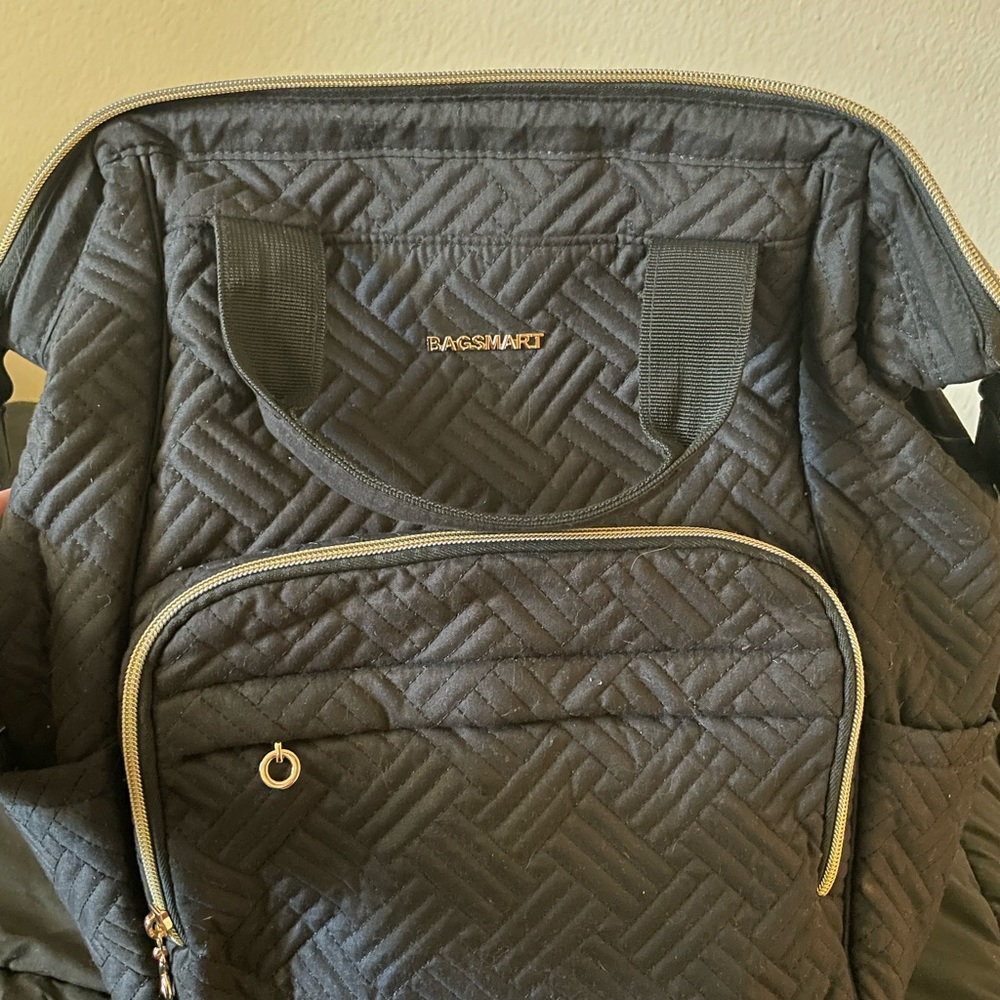 BAGSMART Backpack - Picture 4 of 4